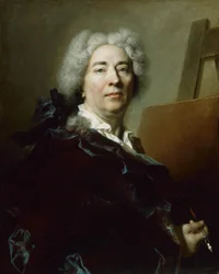 Self-Portrait