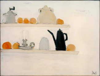 The Shelf