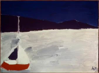 Seascape