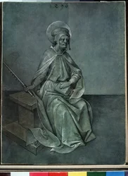 The Apostle Simon