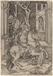 Roman Warrior