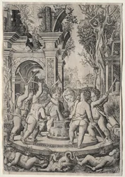 The Fate of the Evil Tongue