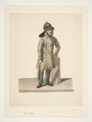 The Watchman