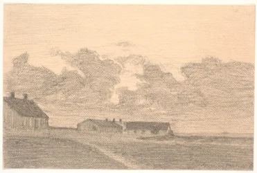 The Old Inn in Ferring