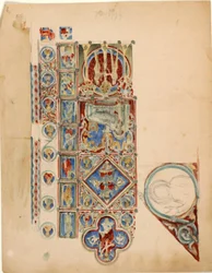 Copy of Early Christian Mosaic