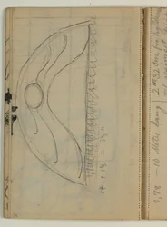 Ornament Sketch