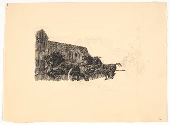 Study for 