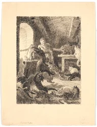 Gabriel Rider and the Witches