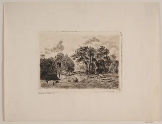 "The Mill"