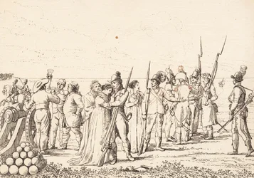 The Defenders of the Country