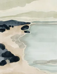 Coastal Serenity