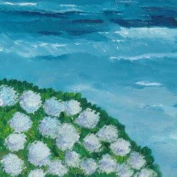 Faraway Currents