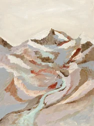 Mountain River