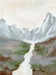 Mountain Valley