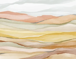 Warm Horizon Layers