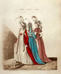 Afternoon Dresses