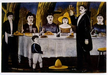 Family Reunion