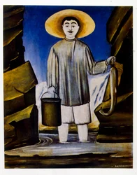 Fisherman