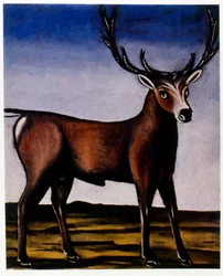 The Stag