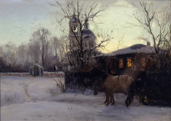 Landscape