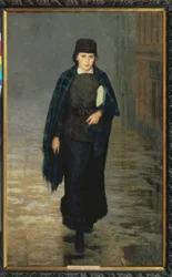The Student