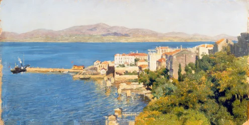Coast of Crimea
