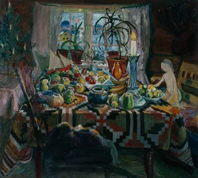 Christmas Day