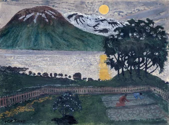 May Moon