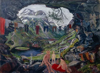 The Cave