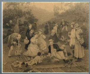 Landowner Tea Party