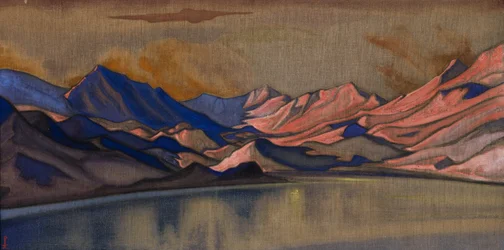 Baralacha, 1944