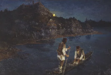 Messenger