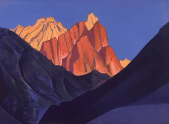 The Himalayas