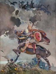 Horseman