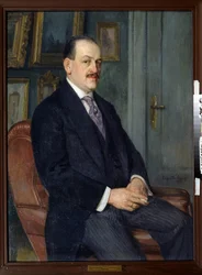 Self Portrait