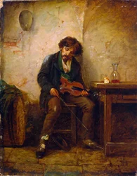 A Musician