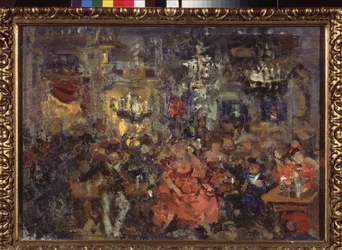 A Tavern