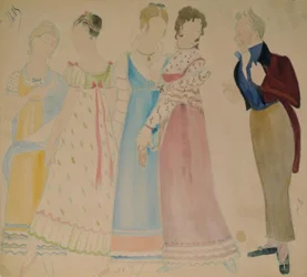 Costume Designs