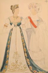 Costume Designs