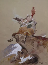 Hunting Horn