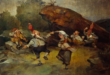 Pixie Dance