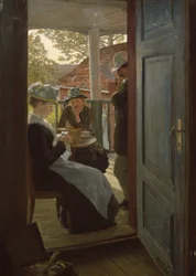 Moment of talk