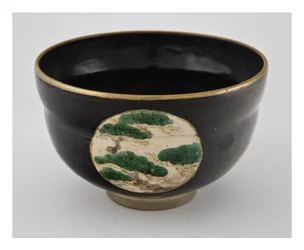 Tea Bowl