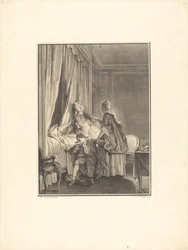 The Inoculation of Love