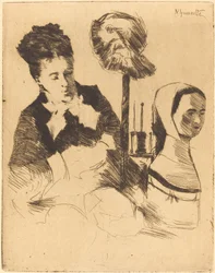 The Milliner
