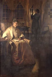 Her Signal