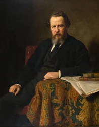 Alex Keiller (1821-1877)