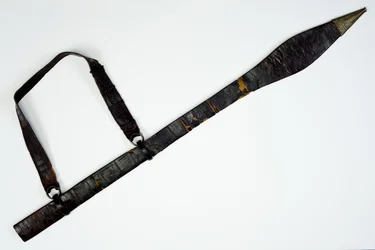 Scabbard