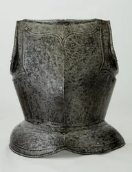 Breastplate for a Youth