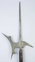 Halberd